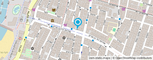 מפת הגעה אל סימן הגוף-לימודי צ'יקונג