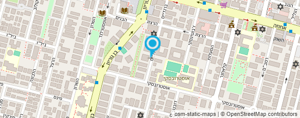 מפת הגעה אל שרה'לה