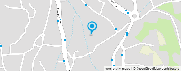 מפת הגעה אל ניצוץ הגרנולט