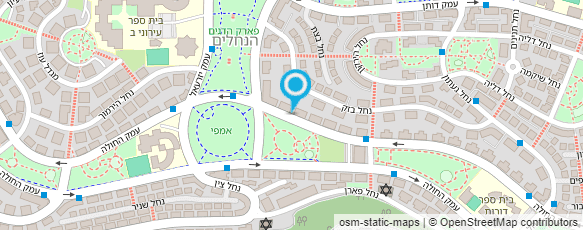 מפת הגעה אל קייקמייקרס מתנות יחודיות מפת הגעה אל קייקמייקרס מתנות יחודיות