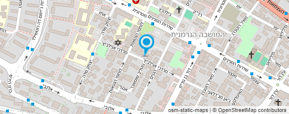 מפת הגעה אל טורביט מפת הגעה אל טורביט