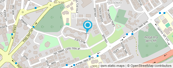 מפת הגעה אל אברהם הובלות מפת הגעה אל אברהם הובלות