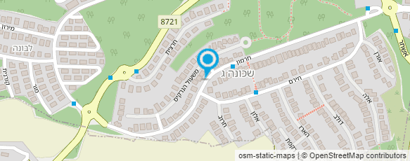 מפת הגעה אל רומנו ובניו בע"מ מפת הגעה אל רומנו ובניו בע"מ