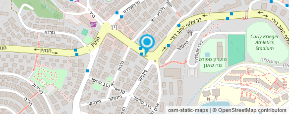 מפת הגעה אל אלמוג שירותי מחשב מפת הגעה אל אלמוג שירותי מחשב