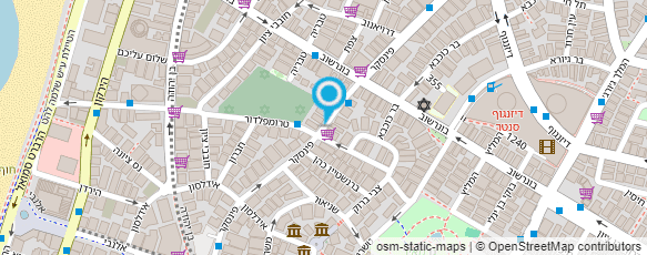 מפת הגעה אל רגעים קטנים וגדולים מפת הגעה אל רגעים קטנים וגדולים
