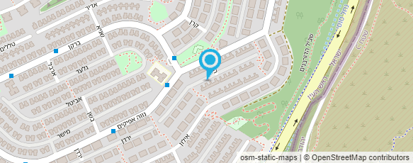 מפת הגעה אל אריאלה רותם- פסיכותרפיסטית מפת הגעה אל אריאלה רותם- פסיכותרפיסטית