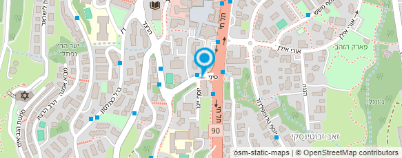 מפת הגעה אל דפוס טוליפ