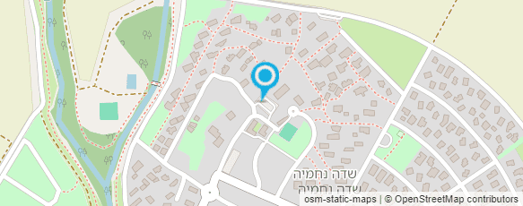 מפת הגעה אל גלעדי אייל אדריכלים מפת הגעה אל גלעדי אייל אדריכלים