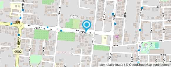 מפת הגעה אל שירי קפלן-שבת תרפיה באומנות