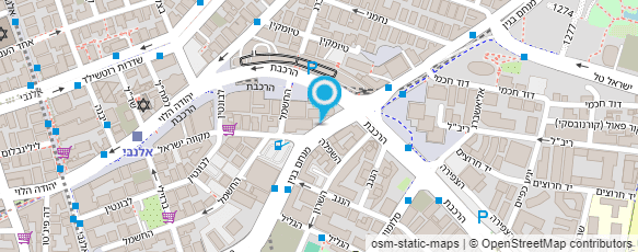 מפת הגעה אל קולקר קולקר אפשטיין מפת הגעה אל קולקר קולקר אפשטיין