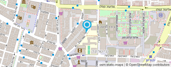מפת הגעה אל עיצוב-שיפוץ מפת הגעה אל עיצוב-שיפוץ