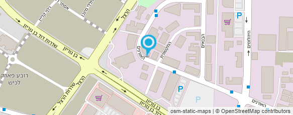 מפת הגעה אל הובלות זיל הזול מפת הגעה אל הובלות זיל הזול