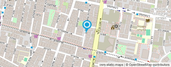 מפת הגעה אל סופרמן תיקונים והתקנות