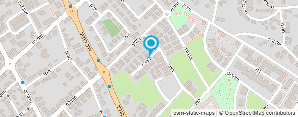 מפת הגעה אל גוברין שרה - פסיכודרמה