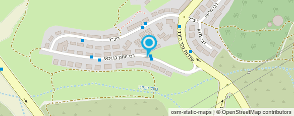 מפת הגעה אל שיטרית אלדד מפת הגעה אל שיטרית אלדד