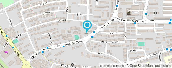 מפת הגעה אל לל סוליקה -חינות