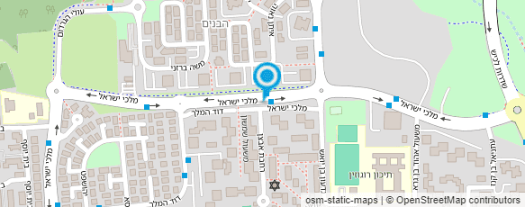 מפת הגעה אל המרכז הישראלי לחשבונאות וייעוץ מפת הגעה אל המרכז הישראלי לחשבונאות וייעוץ