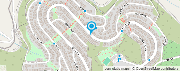 מפת הגעה אל קול הגוף