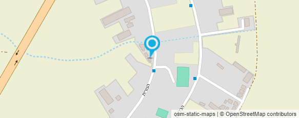 מפת הגעה אל ספייס-לאב מפת הגעה אל ספייס-לאב