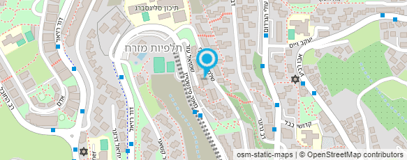 מפת הגעה אל ליין ארט