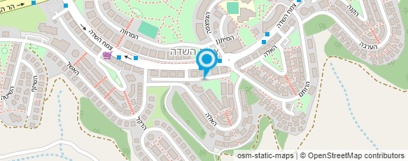 מפת הגעה אל פינקולוטוס