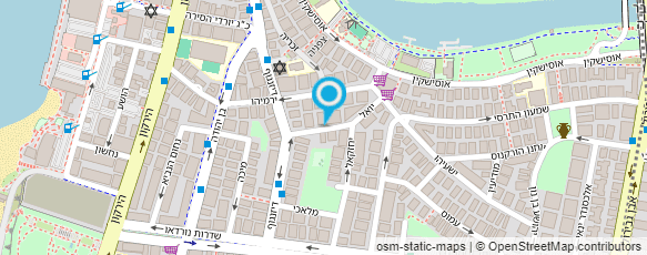 מפת הגעה אל אירית טובול אפרתי מפת הגעה אל אירית טובול אפרתי