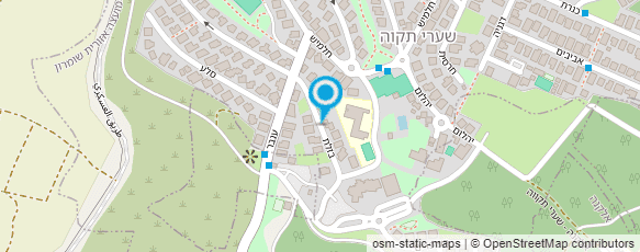 מפת הגעה אל ישראל ויסמן יועץ מס