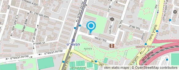 מפת הגעה אל יפה פאן הפקות מפת הגעה אל יפה פאן הפקות