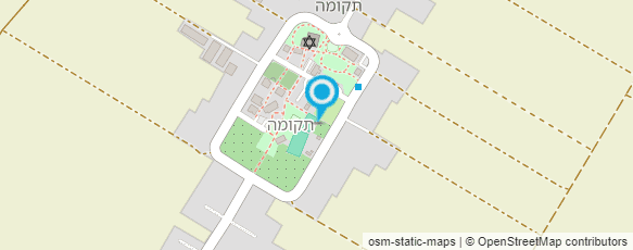 מפת הגעה אל מוטי שומרון אגרונום