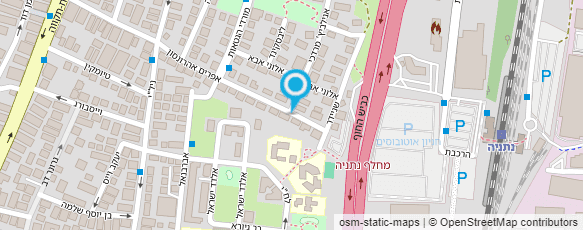 מפת הגעה אל מותק של עיצוב