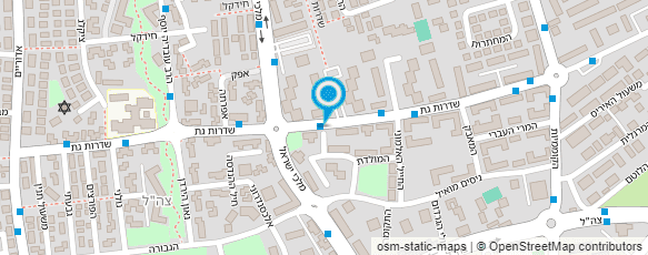 מפת הגעה אל ניו טרוול