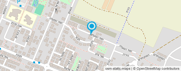 מפת הגעה אל כוכב השיווק