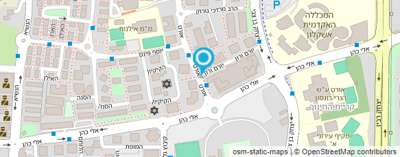 מפת הגעה אל תראפיסטית באומנות