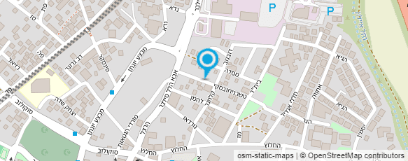 מפת הגעה אל השכרת שרוולים לפינוי פסולת מפת הגעה אל השכרת שרוולים לפינוי פסולת