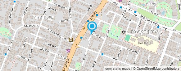 מפת הגעה אל טוטאלוק