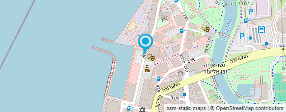 מפת הגעה אל אופנת אלדורדו