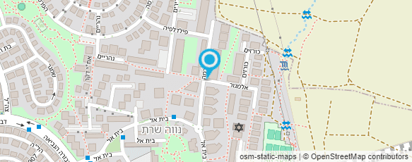מפת הגעה אל לונה שיפוצים מפת הגעה אל לונה שיפוצים