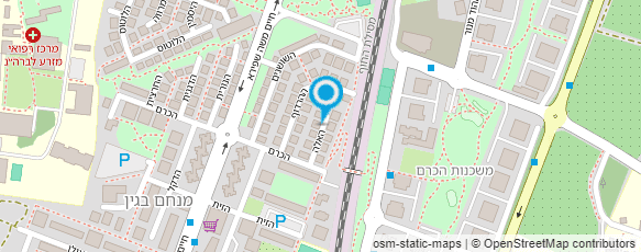 מפת הגעה אל חגית אמאייב (אמייב) מפת הגעה אל חגית אמאייב (אמייב)