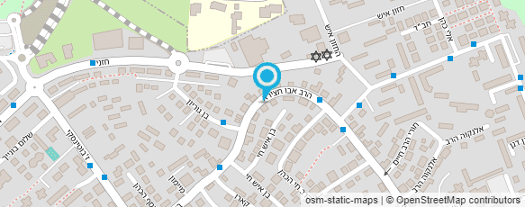 מפת הגעה אל ג'אן  עבודות טייח