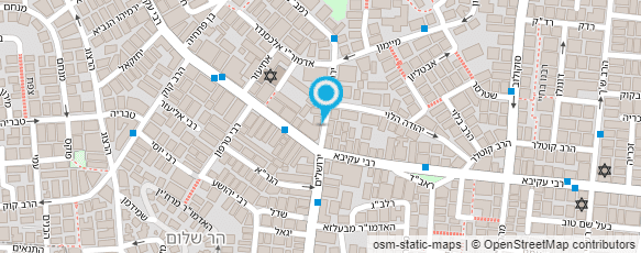 מפת הגעה אל ג'ולי גירל