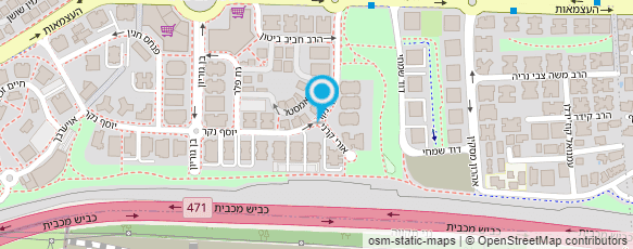 מפת הגעה אל דגון שרותי שמאות ויעוץ מפת הגעה אל דגון שרותי שמאות ויעוץ