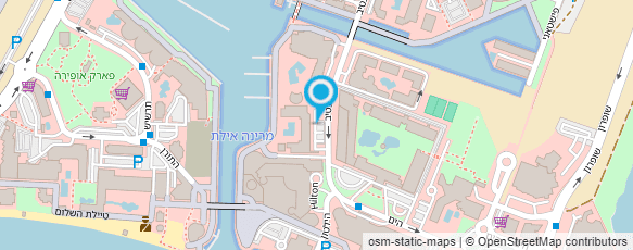 מפת הגעה אל חגית טסה מפת הגעה אל חגית טסה