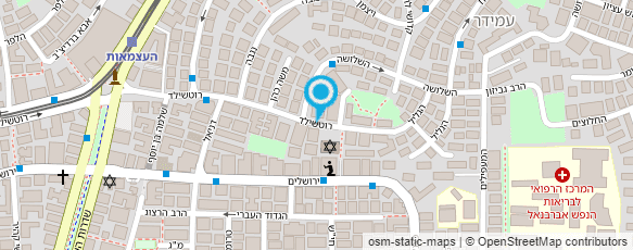 מפת הגעה אל מחשב שלי MY PC מפת הגעה אל מחשב שלי MY PC