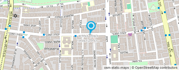 מפת הגעה אל רומה לוין פיתוח קול מפת הגעה אל רומה לוין פיתוח קול