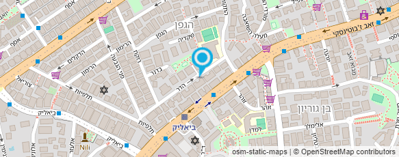 מפת הגעה אל פרינסס ספא מפת הגעה אל פרינסס ספא