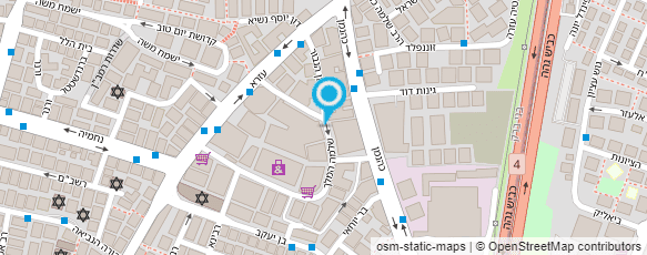 מפת הגעה אל כליל מלכות