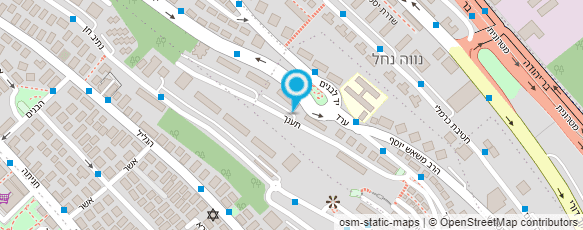 מפת הגעה אל הובלות בן מפת הגעה אל הובלות בן