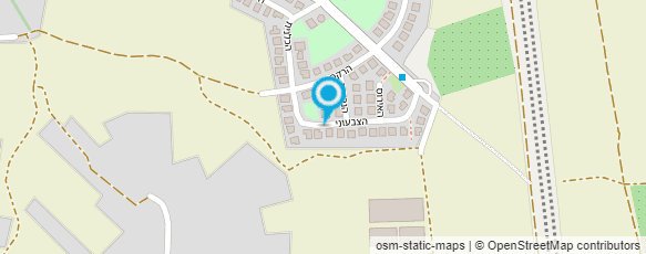 מפת הגעה אל ביונד אי.טי. בע"מ