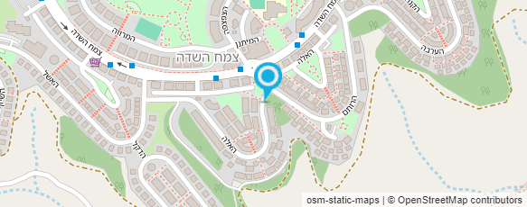 מפת הגעה אל מסטר הפקות מפת הגעה אל מסטר הפקות