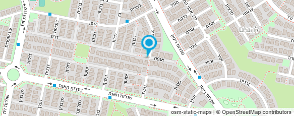 מפת הגעה אל תיעוד אחר